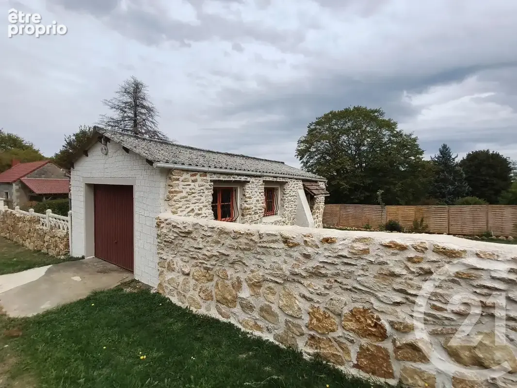 Maison 5 pièces 89 m² à vendre à Chateauneuf-Val-De-Bargis (58350) - photo 3