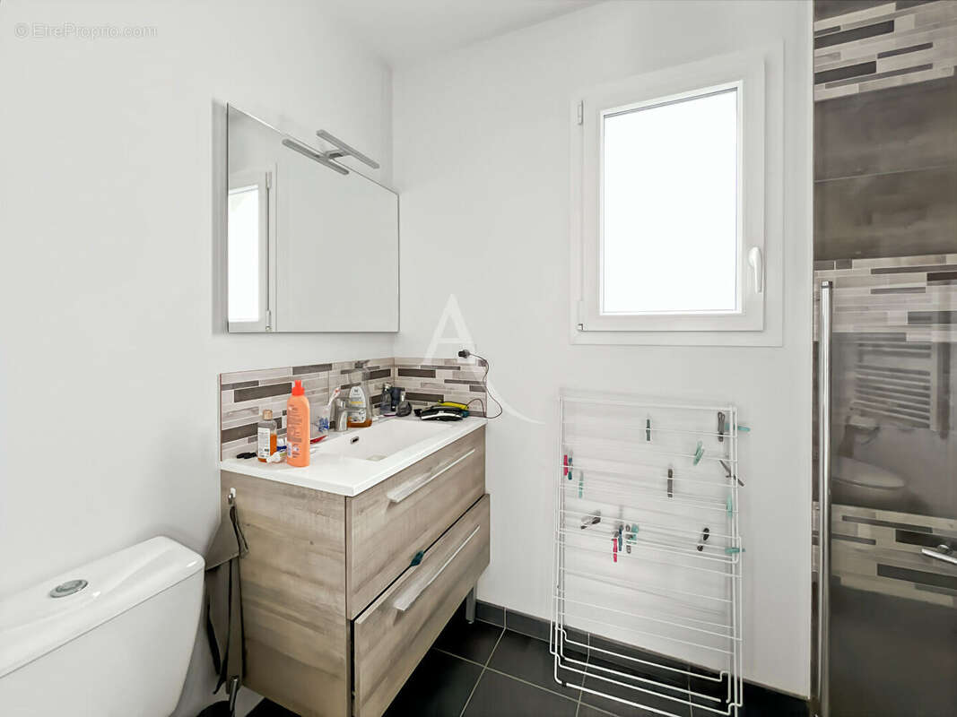 Maison à LA BARRE-DE-MONTS