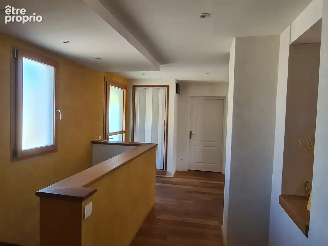 Maison bioclimatique 170 m2 - autonome et rentable (4 000 €/an) - photo 9