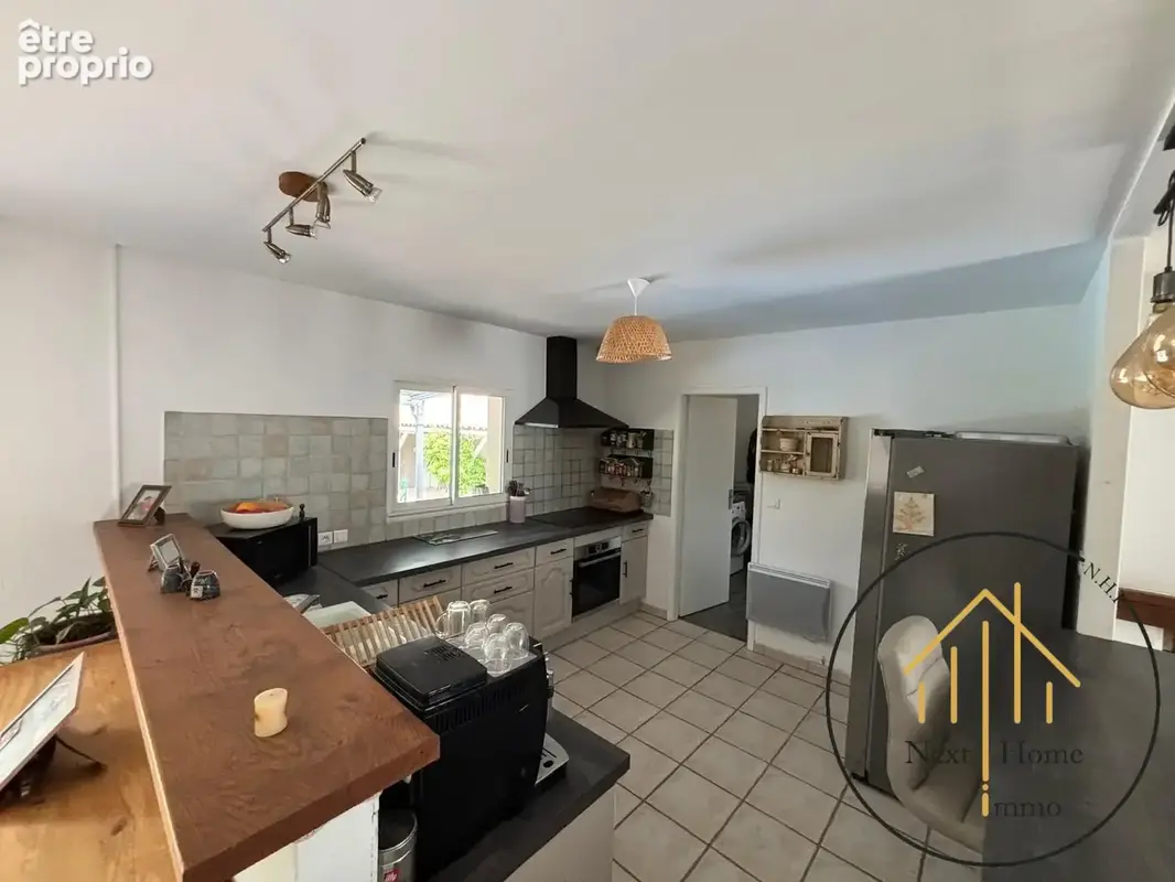 Maison 124 m² à Magnac-Sur-Touvre  - photo 4