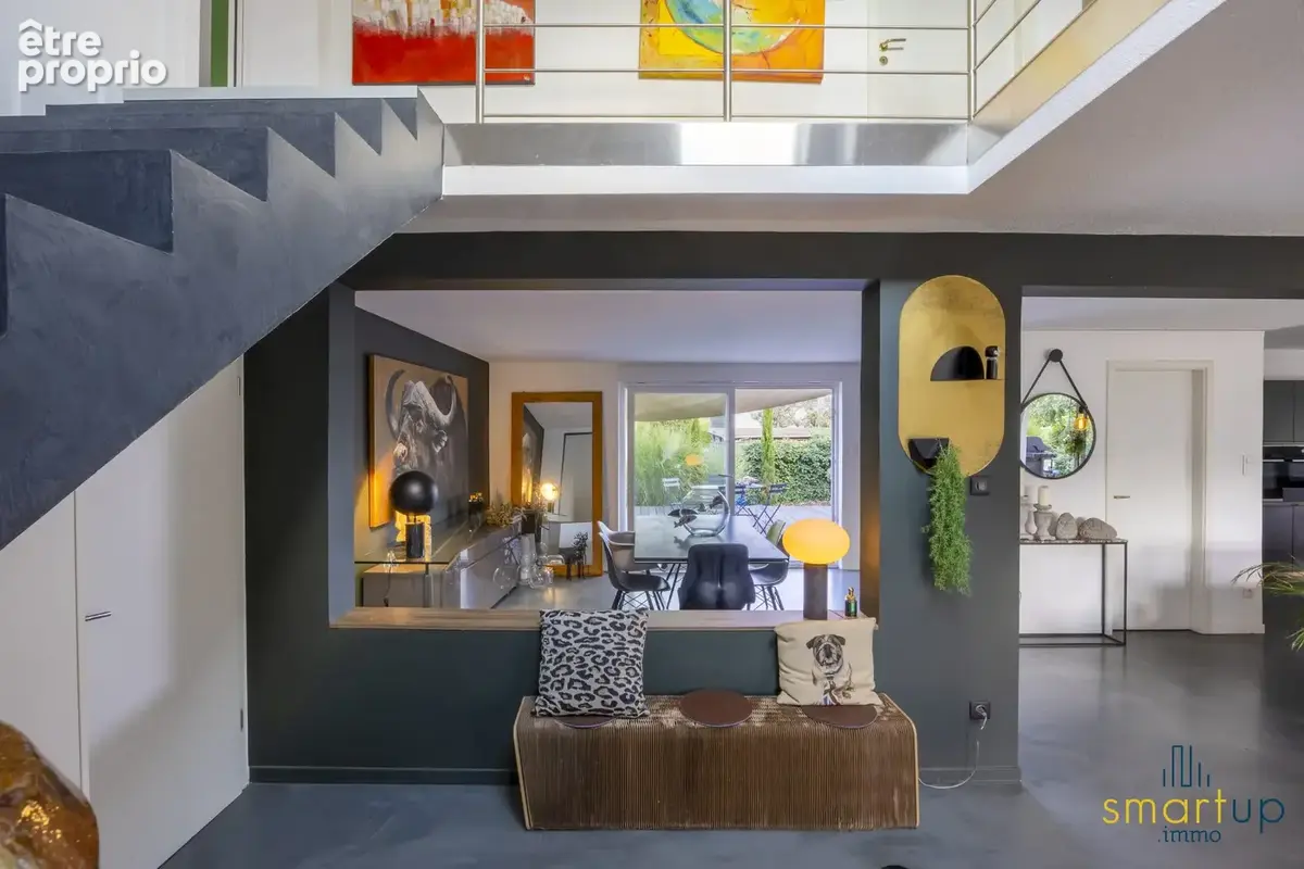Maison 6 pièces 182 m² à vendre à Houssen (68125) - photo 6