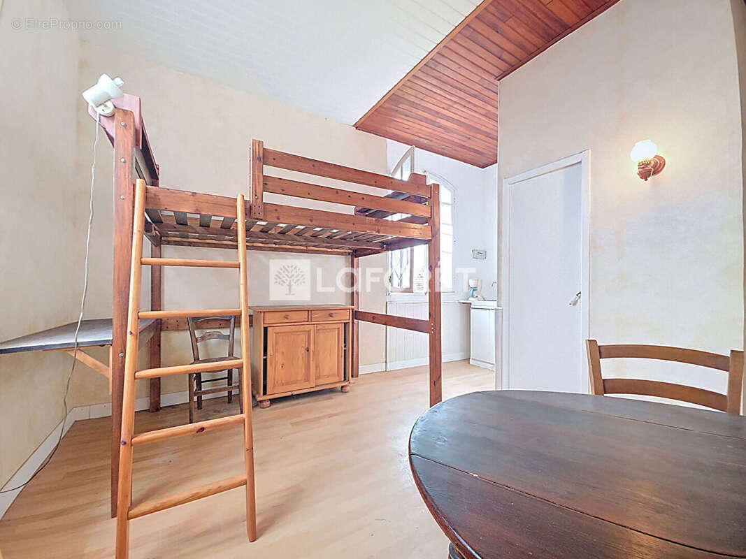 Maison divisée en 8 appartements Mimizan Plage - photo 4
