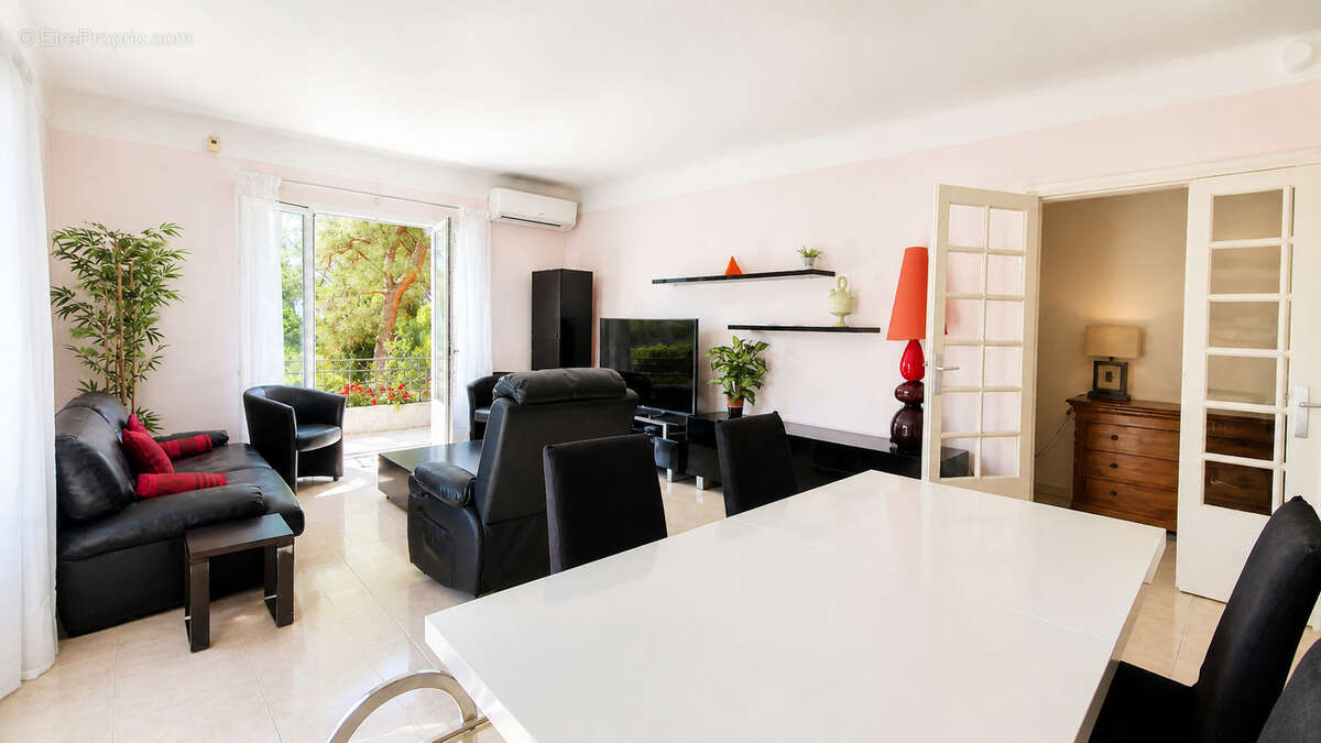 Maison à ANTIBES