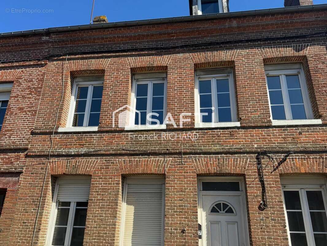 Photo 6 - Maison à GAILLEFONTAINE