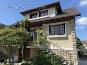 Maison à TREMBLAY-EN-FRANCE