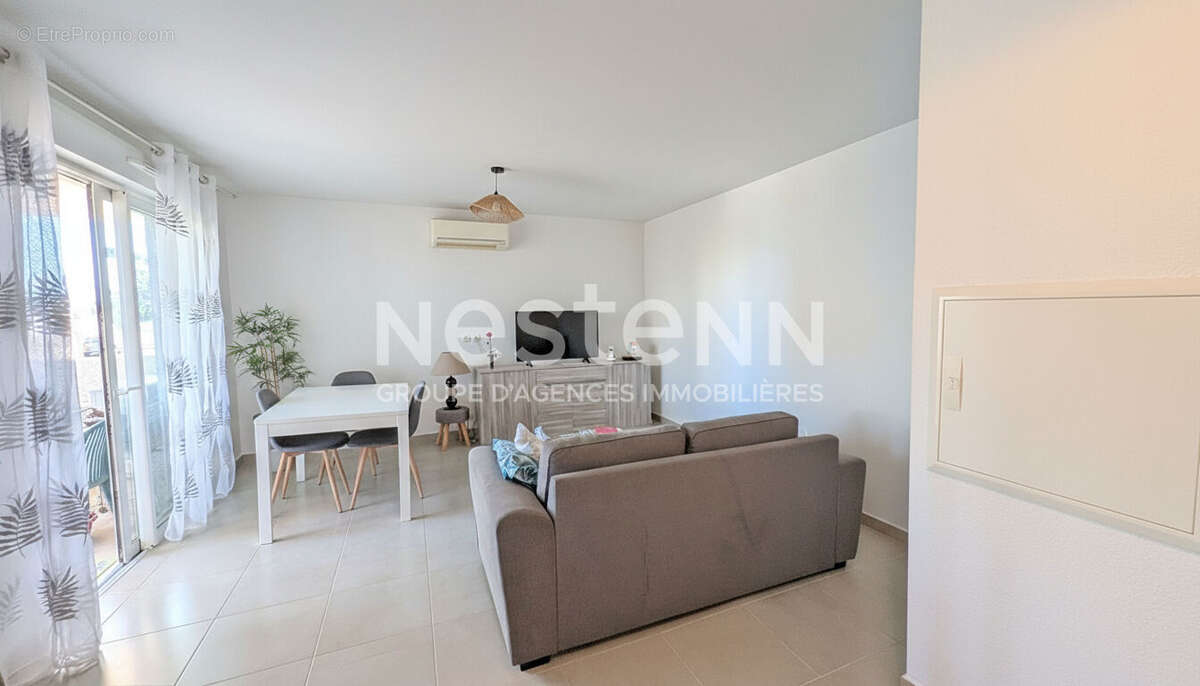 Appartement à LUCCIANA