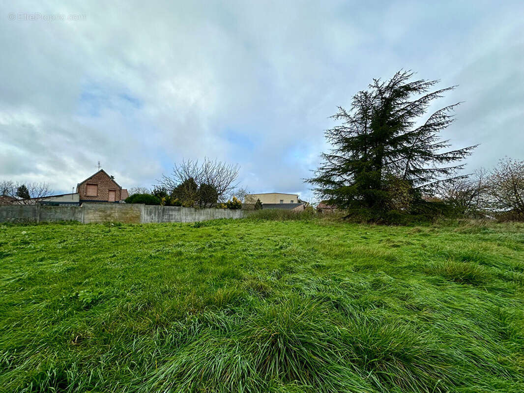 Commerce à SAINT-QUENTIN