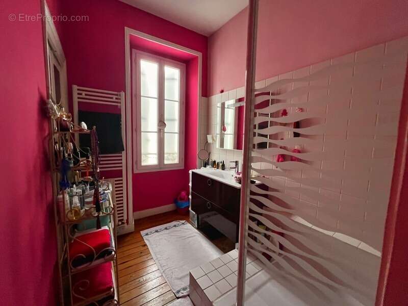 Maison à ANGERS