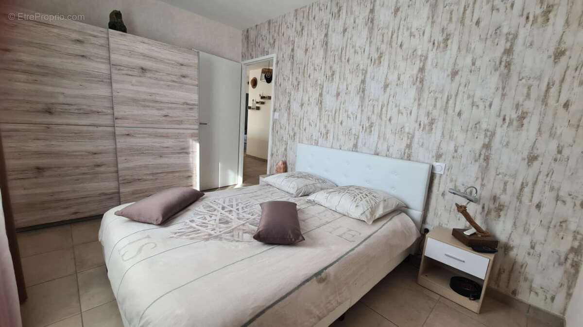 Maison à PORT-LA-NOUVELLE