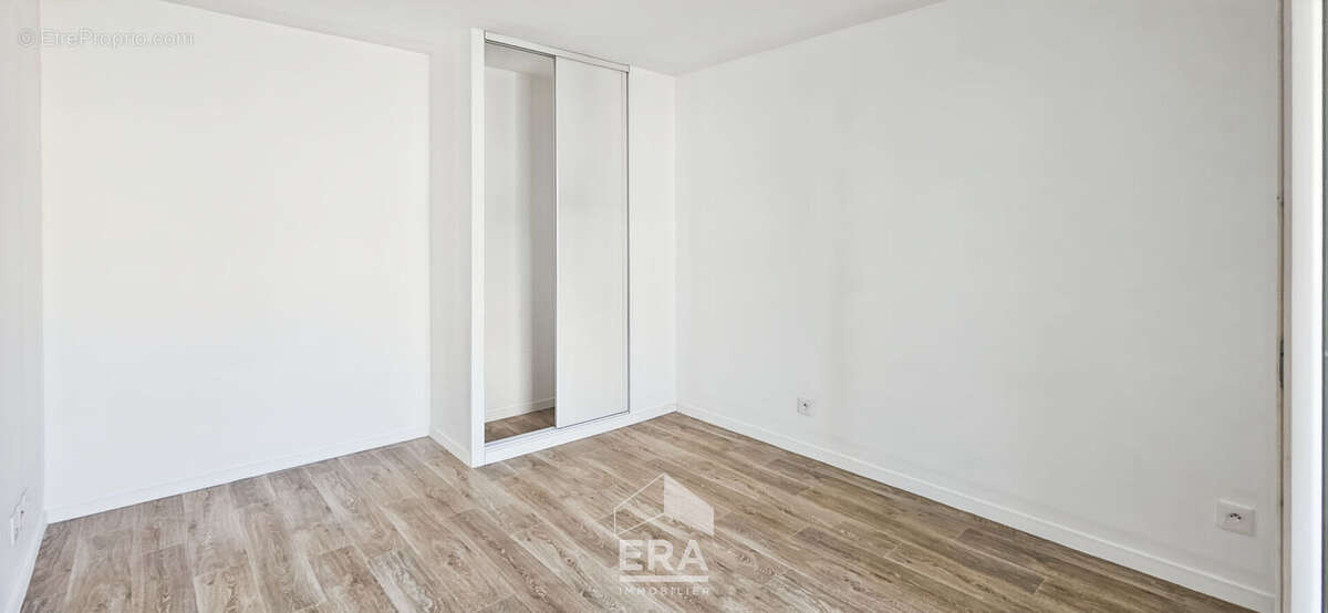 Appartement à EYSINES