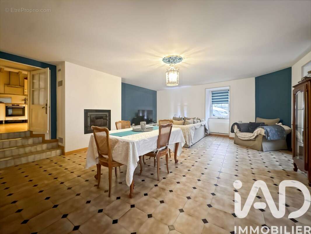 Photo 3 - Maison à VAIGES