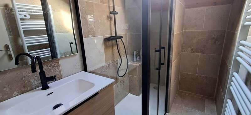 Maison à SARRANCOLIN