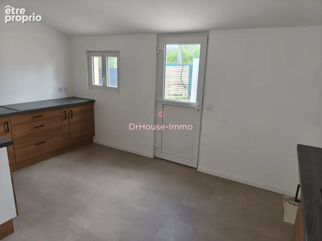 Maison 5 pièces 100 m² à vendre à Eppeville (80400) - photo 11