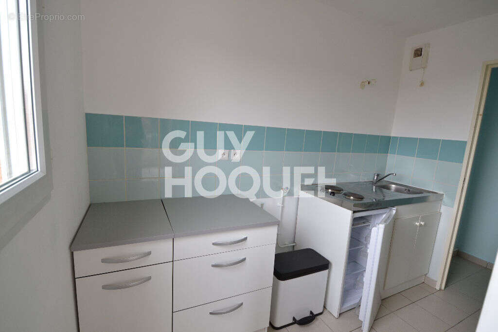 Appartement à FOLSCHVILLER