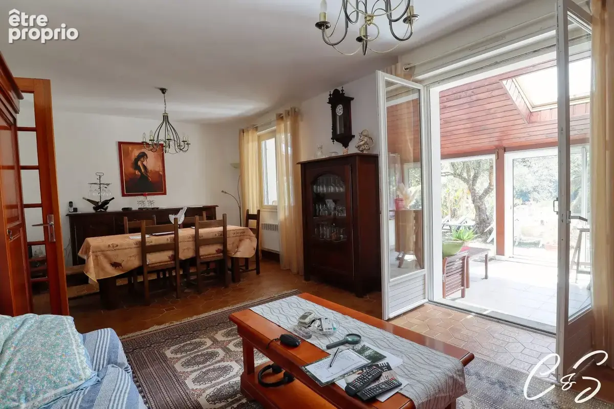 Maison 5 pièces 127 m² à vendre à Plobannalec-Lesconil (29740) - photo 6