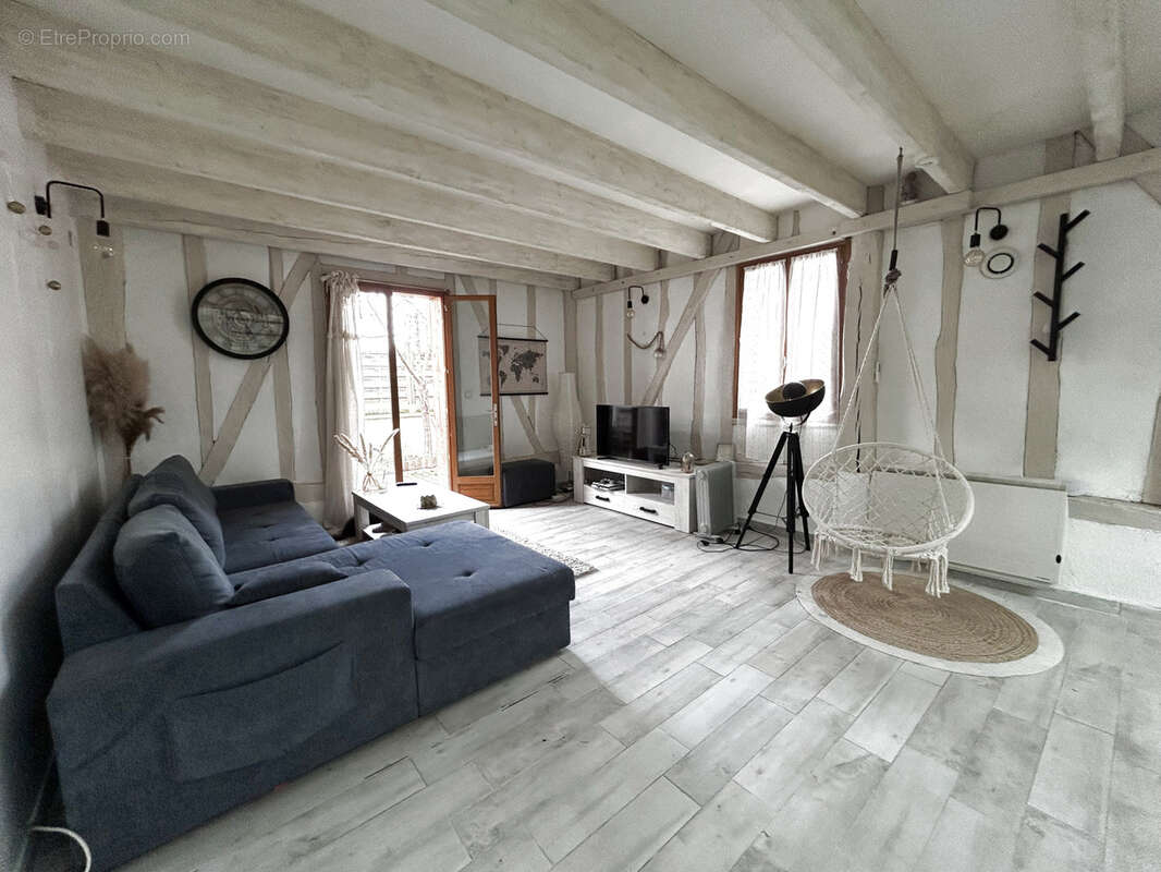 Maison à SAINT-GERMAIN