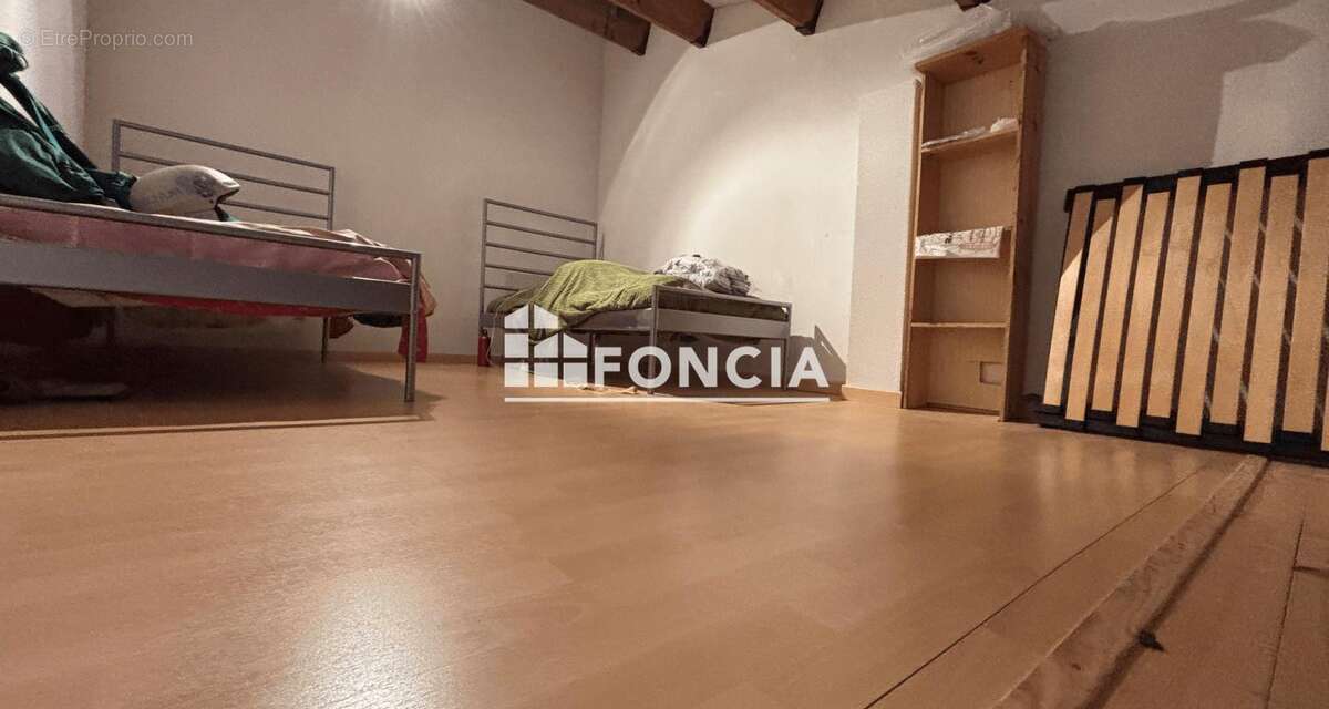 Appartement à ALLOS