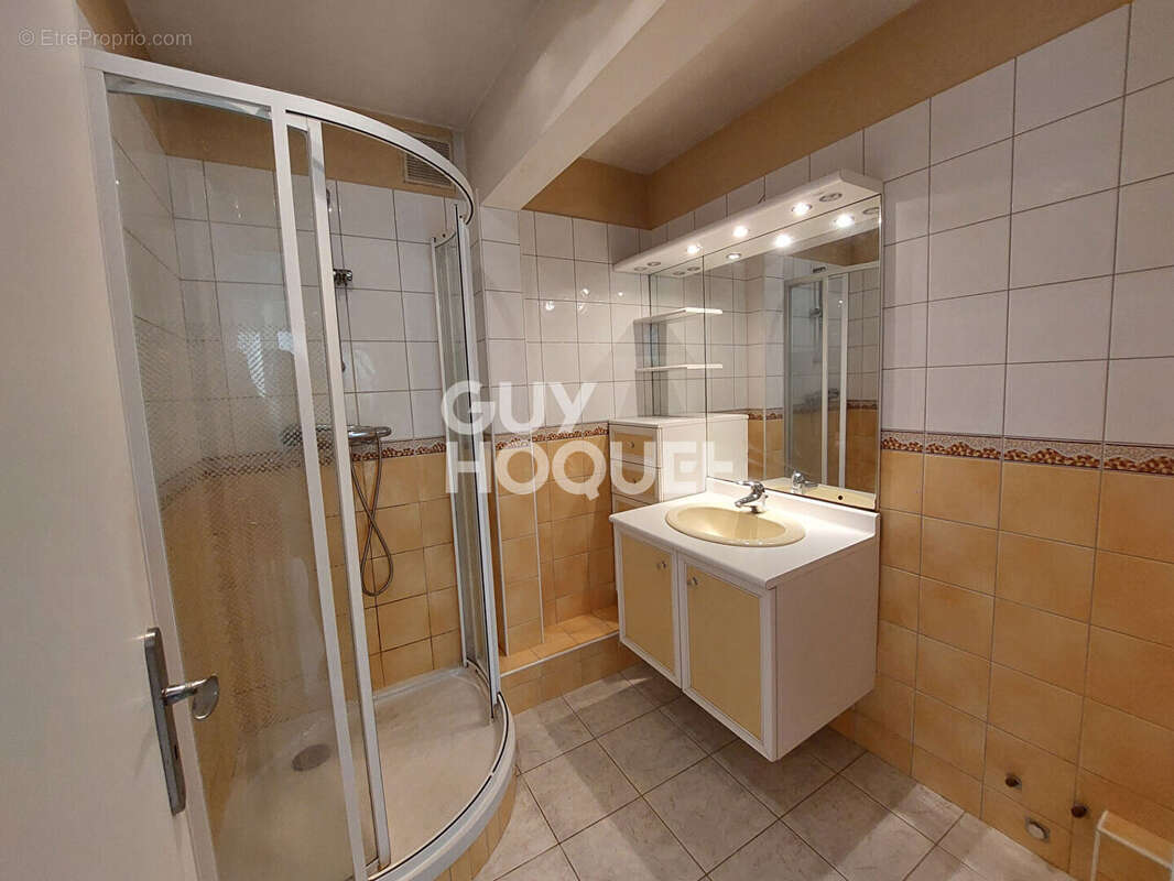 Appartement à BREST