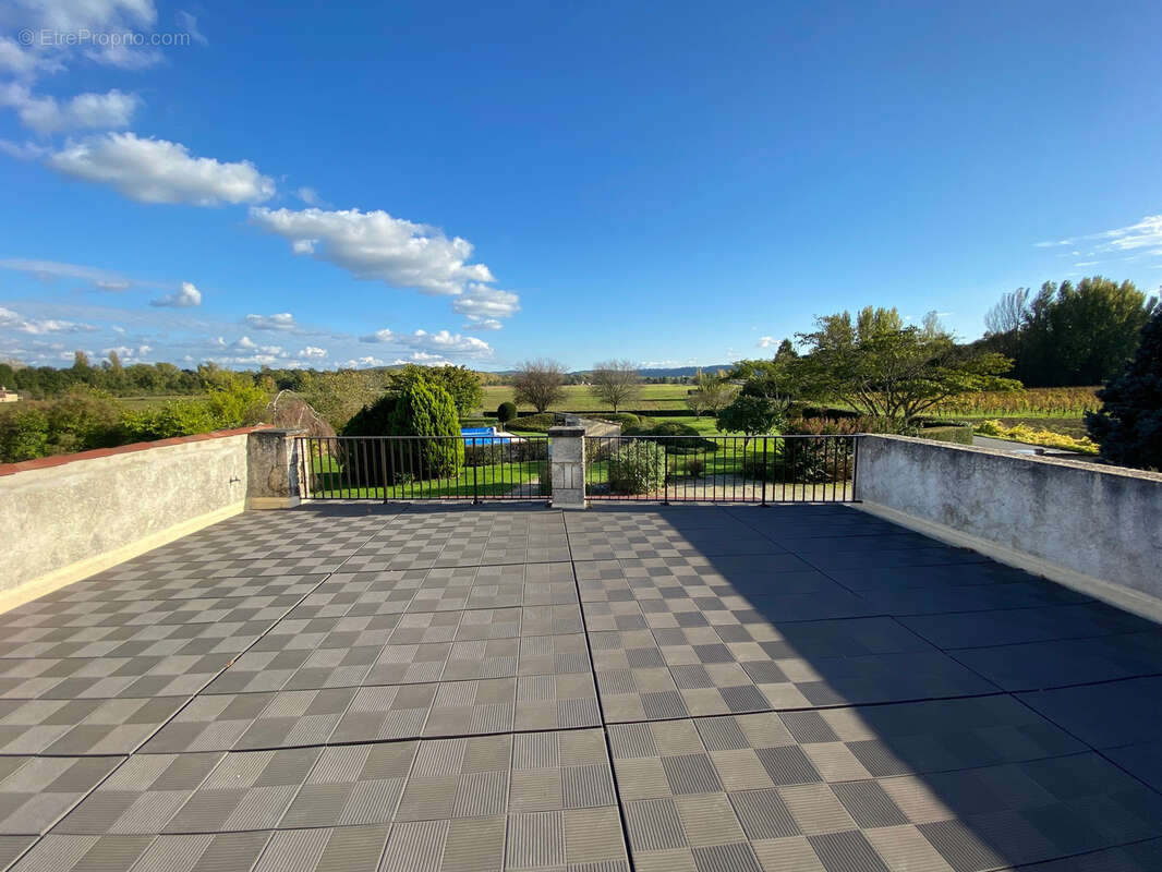 Maison à PESCADOIRES