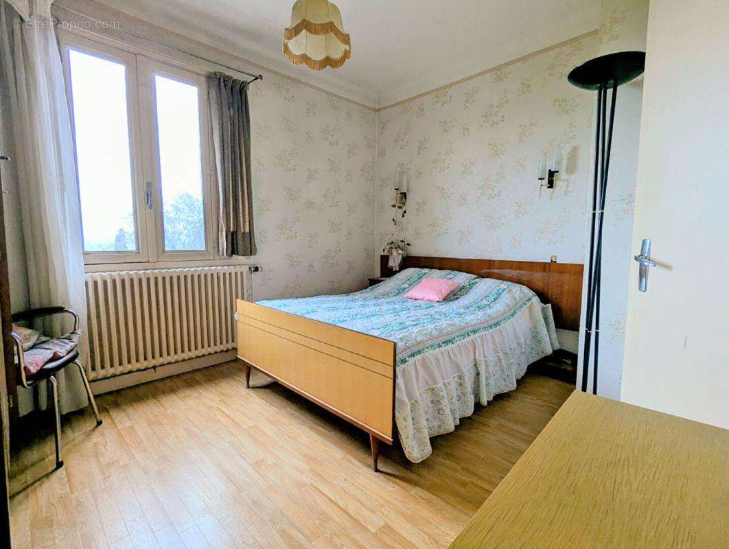 Appartement à VENISSIEUX