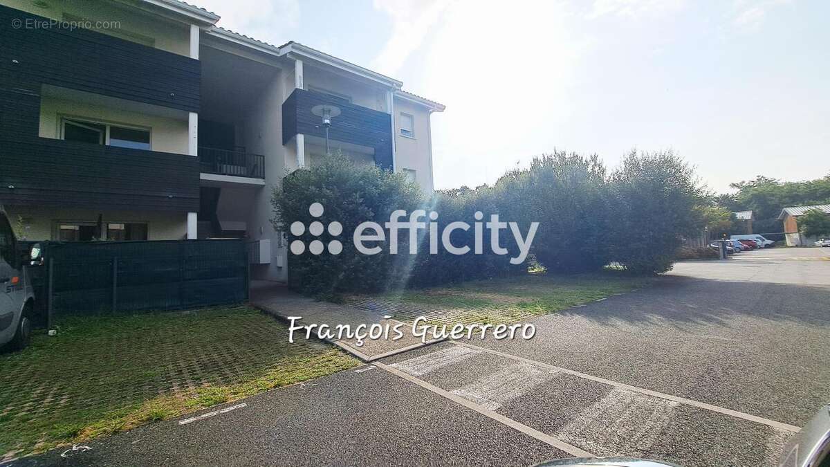 Appartement à AUDENGE
