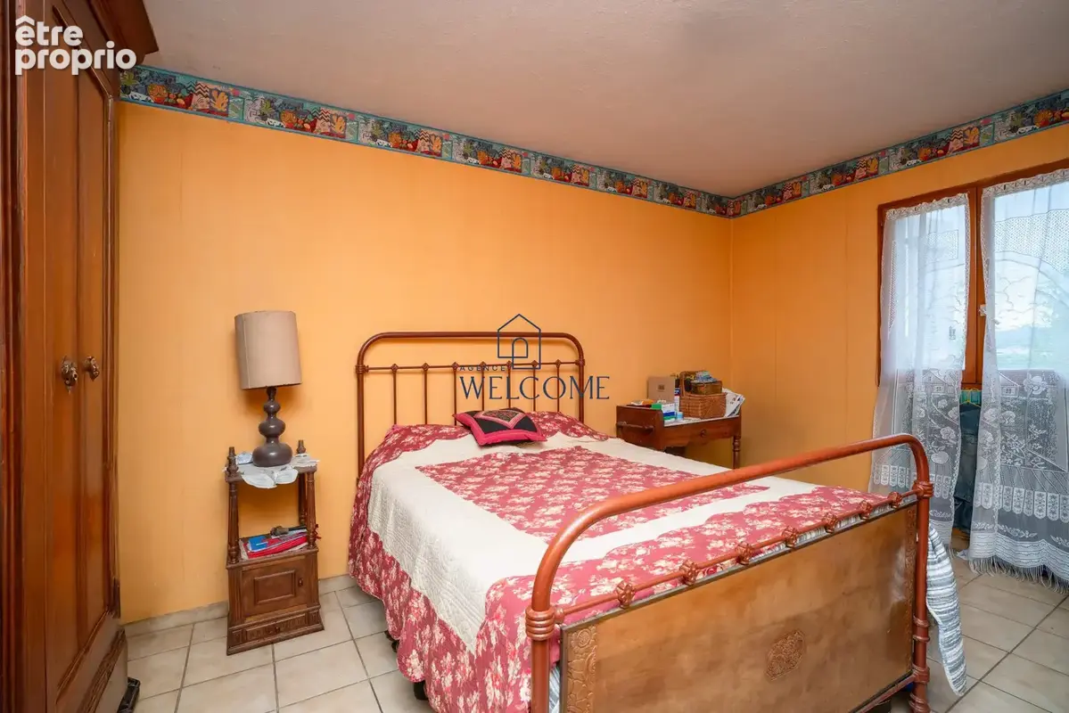 Maison 7 pièces 202 m² à vendre à Balaruc-Les-Bains (34540) - photo 9