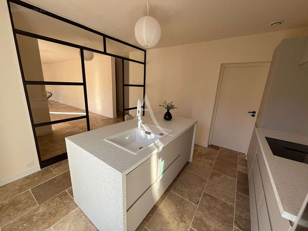 Maison Prayssac plain-pied 2 chambres - photo 10