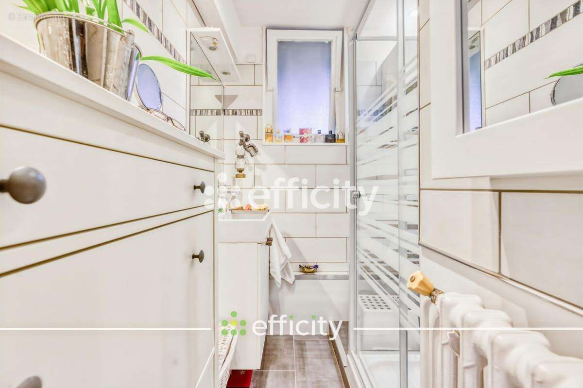 Appartement à MEAUX