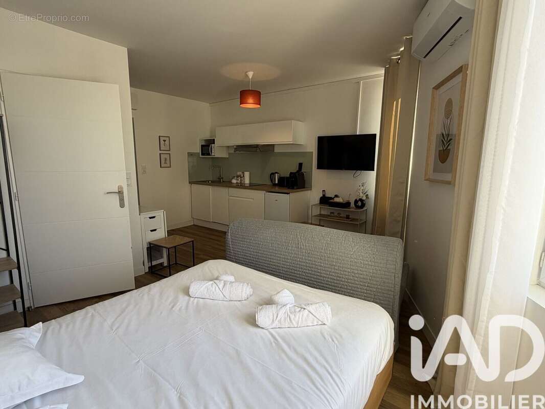 Photo 9 - Appartement à RUELLE-SUR-TOUVRE