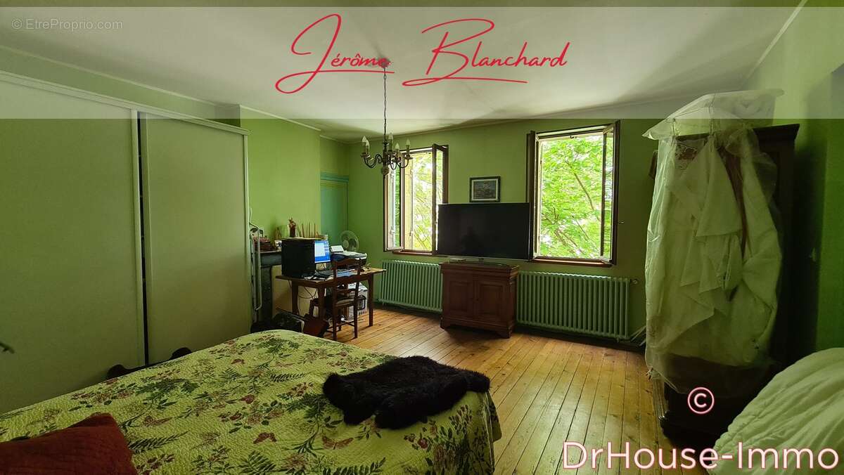 Appartement à AMBARES-ET-LAGRAVE