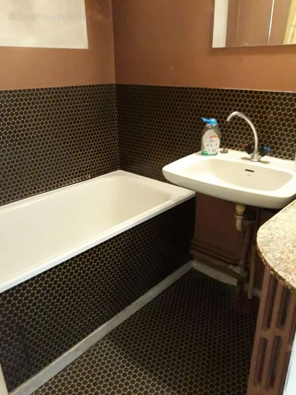 Appartement à BELFORT