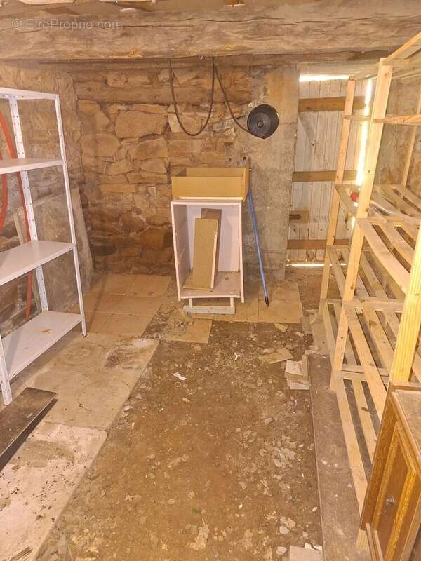 Maison à TERRE-CLAPIER