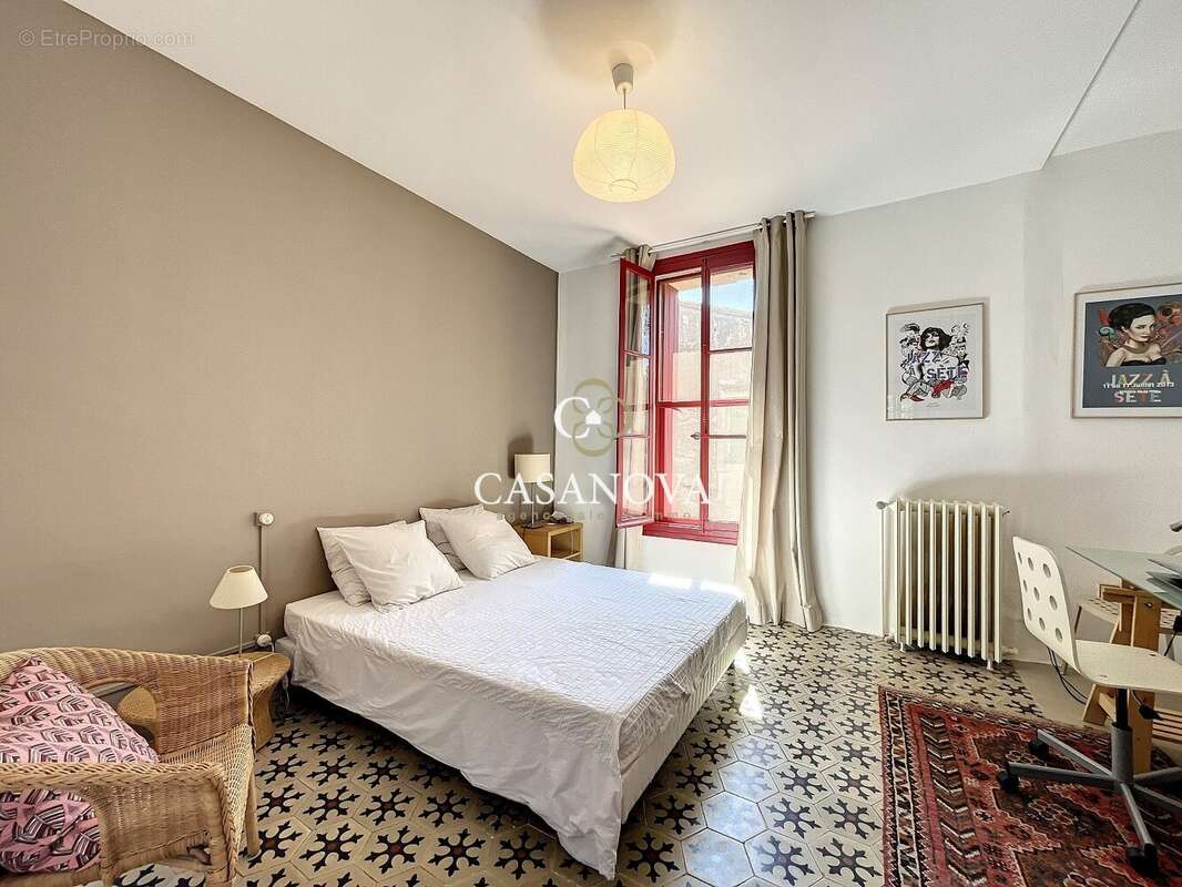 Maison à PEZENAS