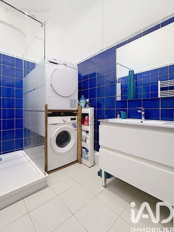 Photo 5 - Appartement à BOULOGNE-SUR-MER