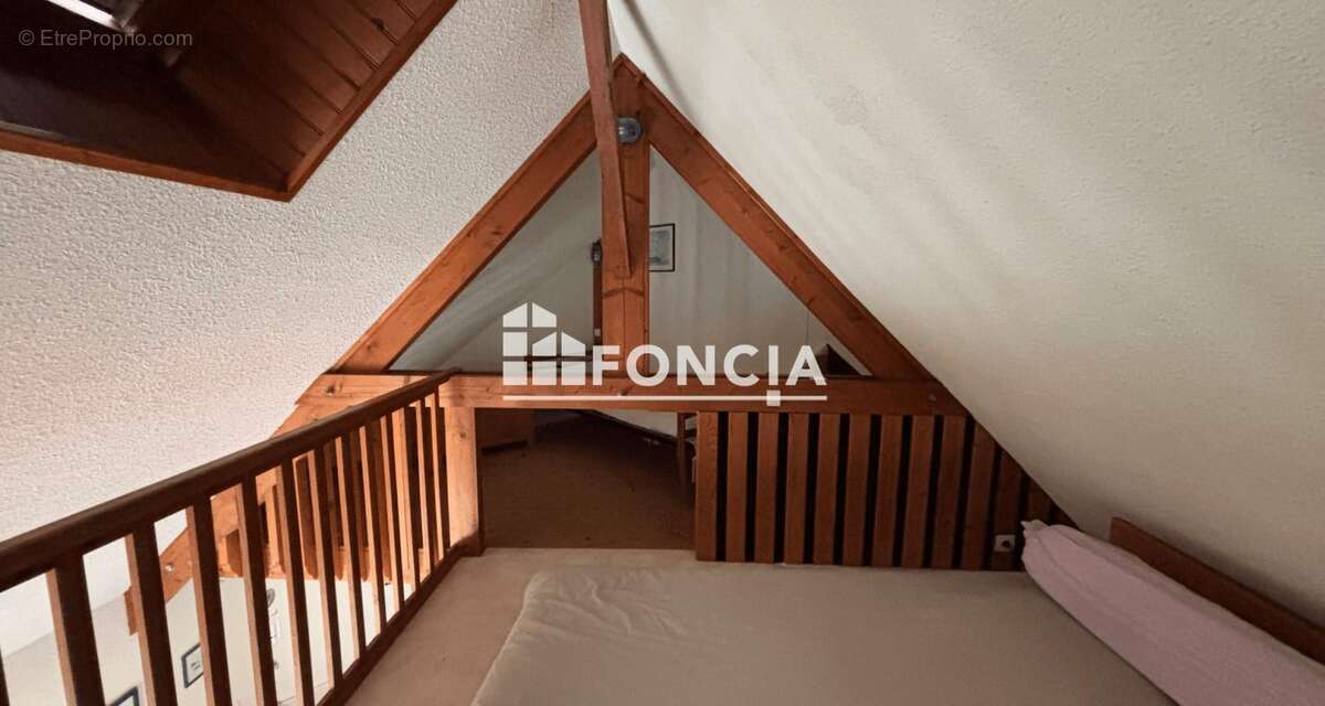 Appartement à SARZEAU