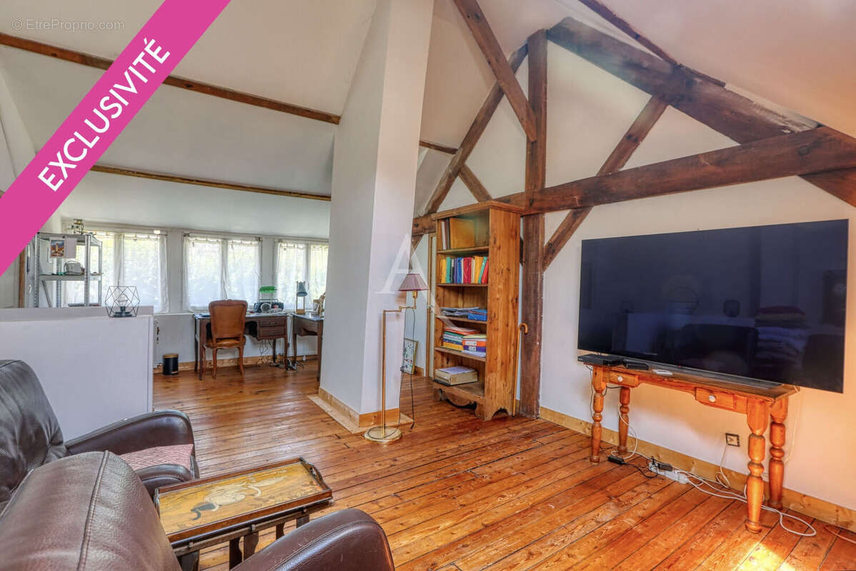 Maison à GOURNAY-EN-BRAY