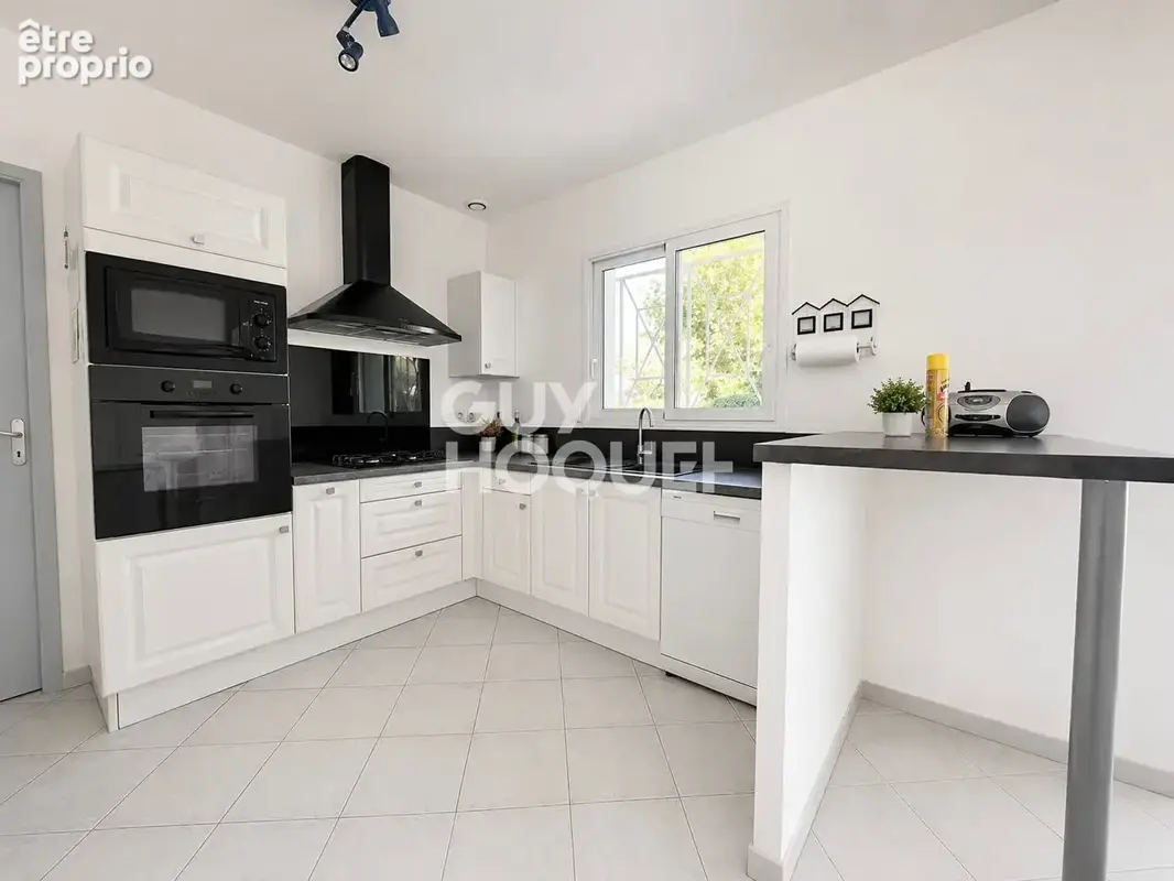 Coup de coeur à La Hume - Maison familiale 116m2 - photo 4