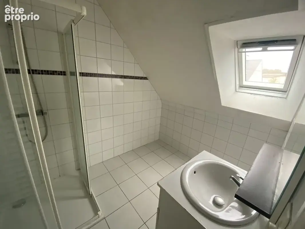 Maison 5 pièces 105 m² à vendre à Inzinzac-Lochrist (56650) - photo 9