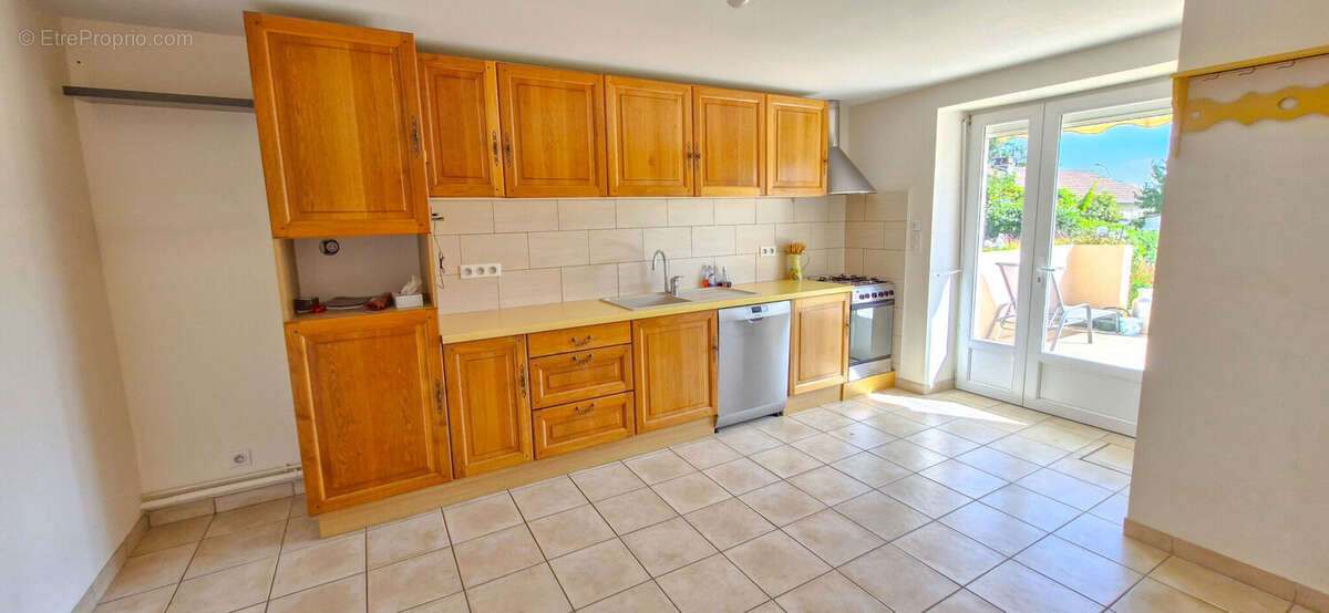 Photo 5 - Maison à SAINT-JUNIEN