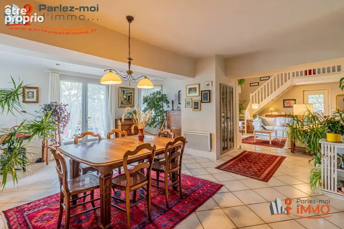 Maison à vendre Vindry-sur-Turdine - photo 10
