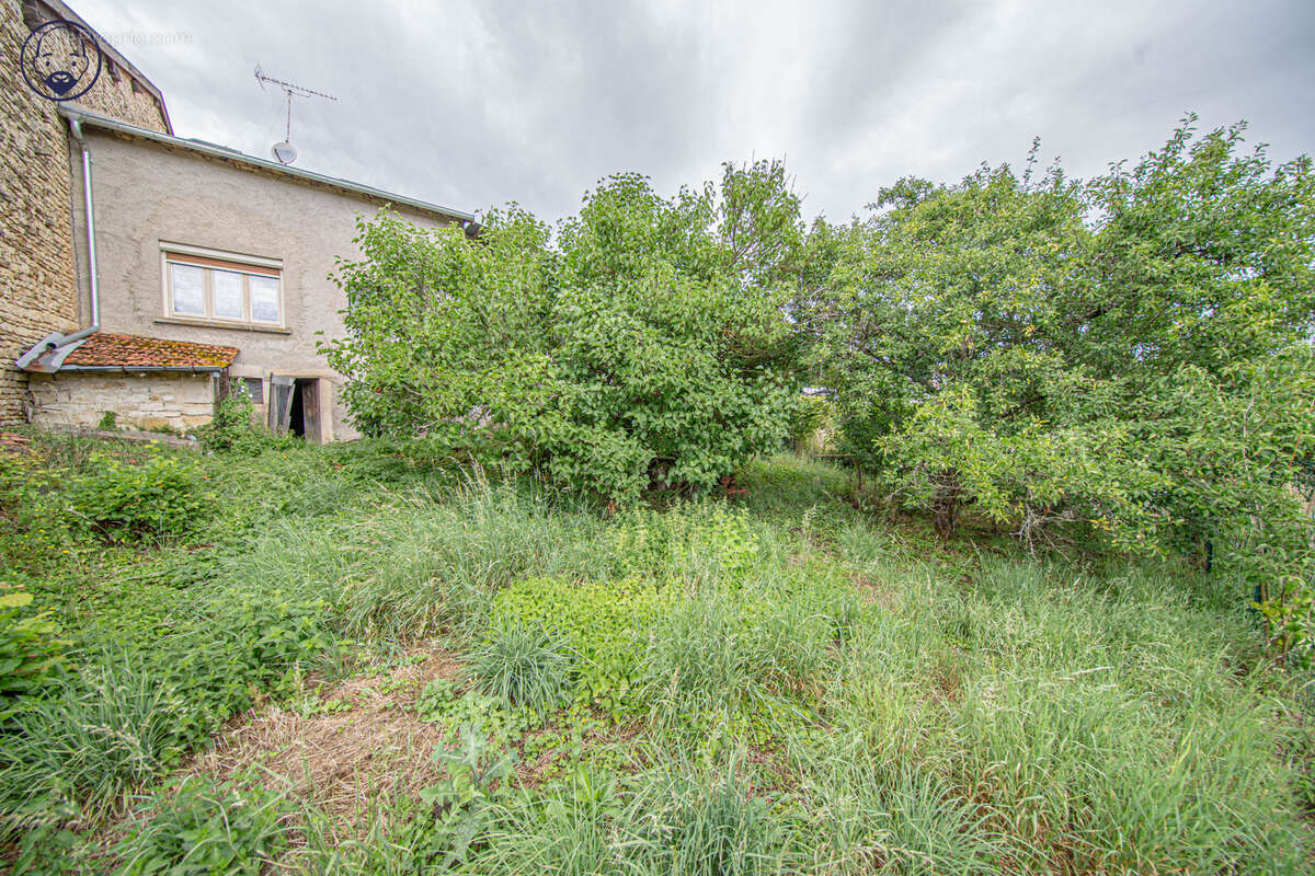 Maison à VOID-VACON