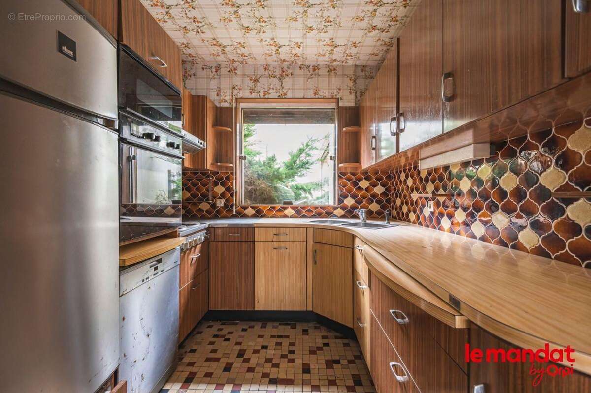 Maison à LA FRANCHEVILLE