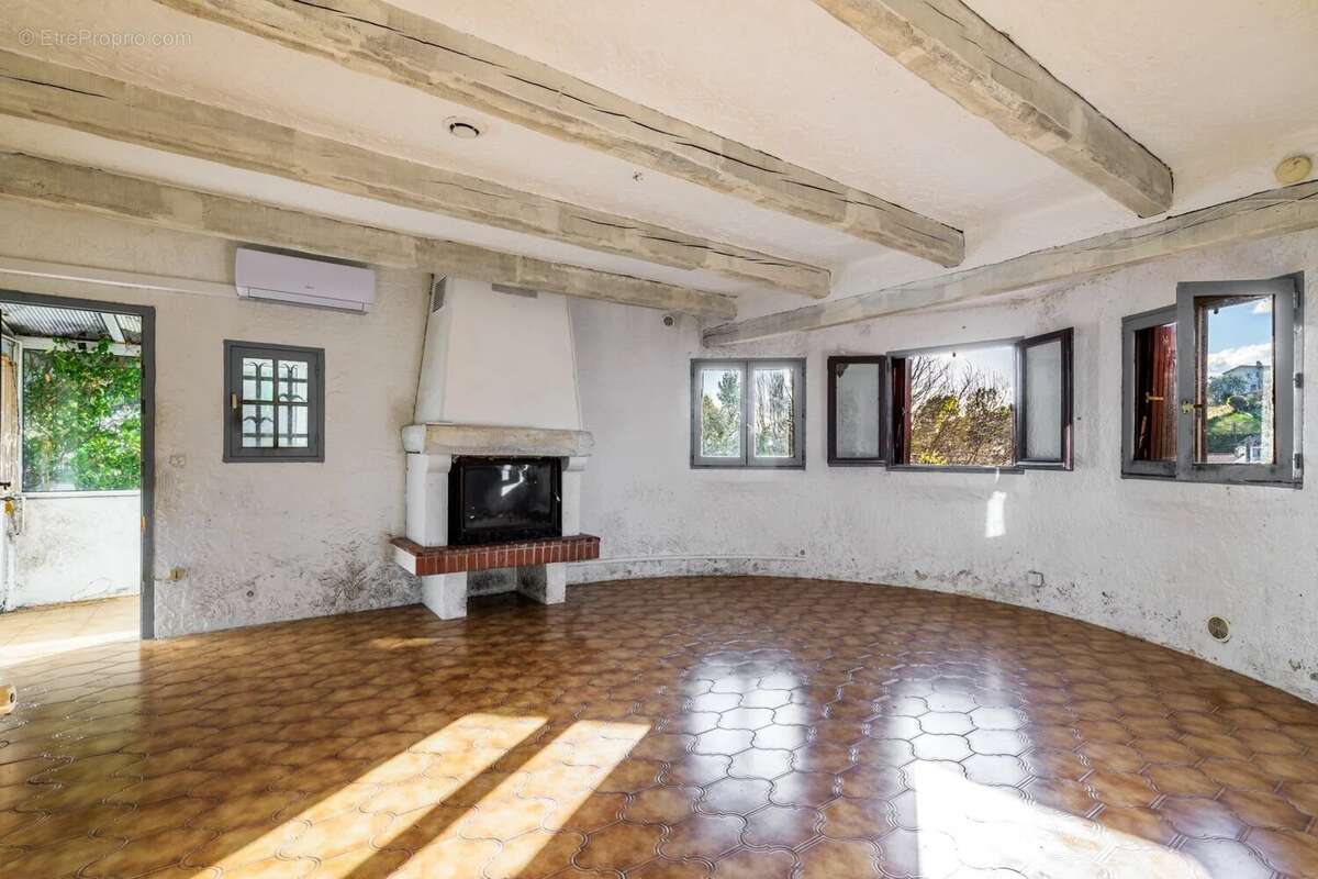 Appartement à SAINT-PAUL