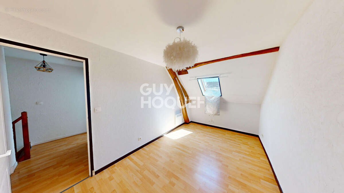 Maison Gurgy 4 pièce(s) - photo 7