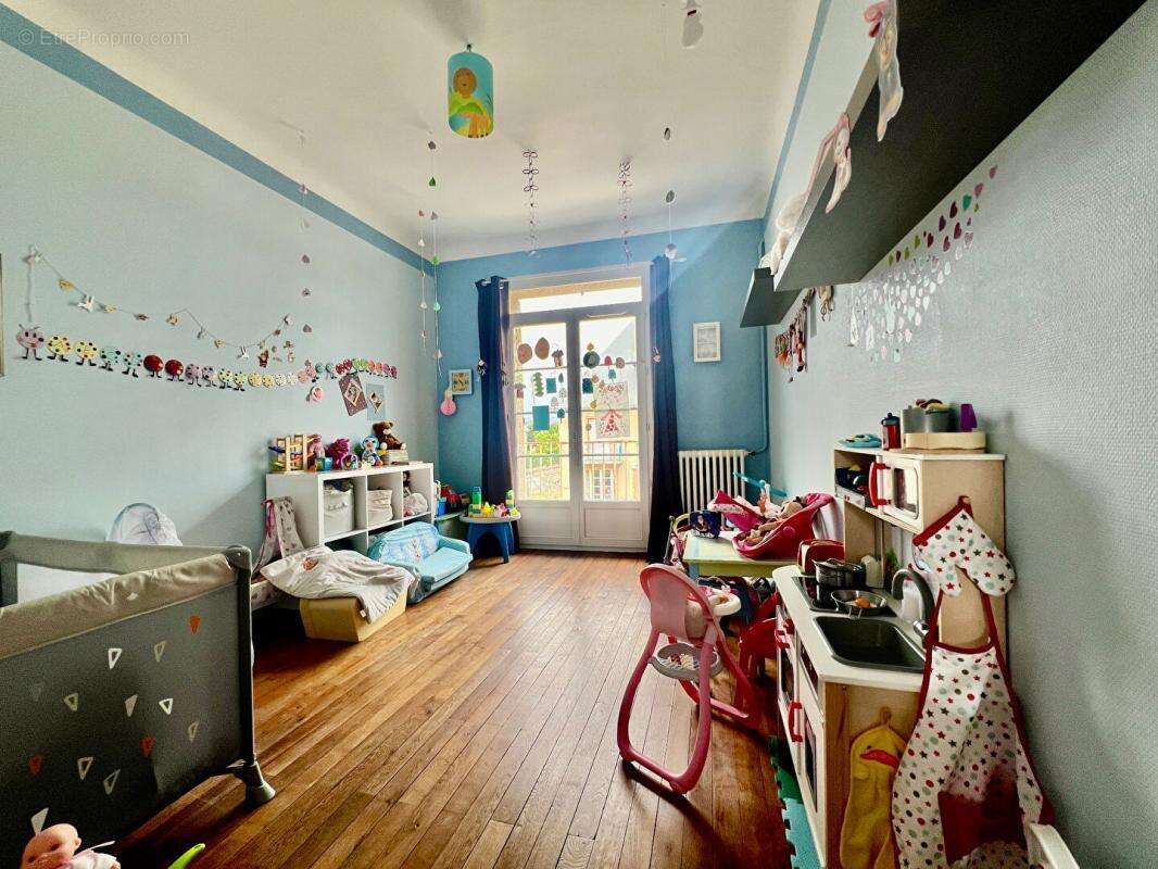 Appartement à AUNAY-SUR-ODON