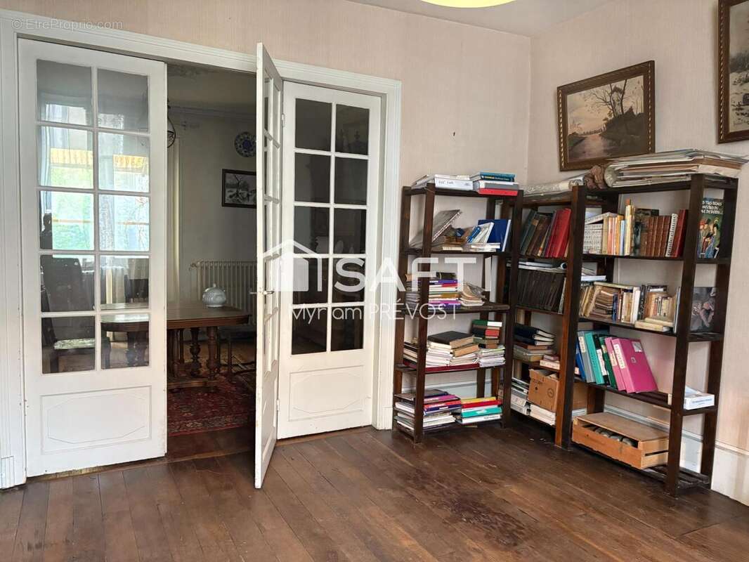 Photo 2 - Maison à ISSOUDUN