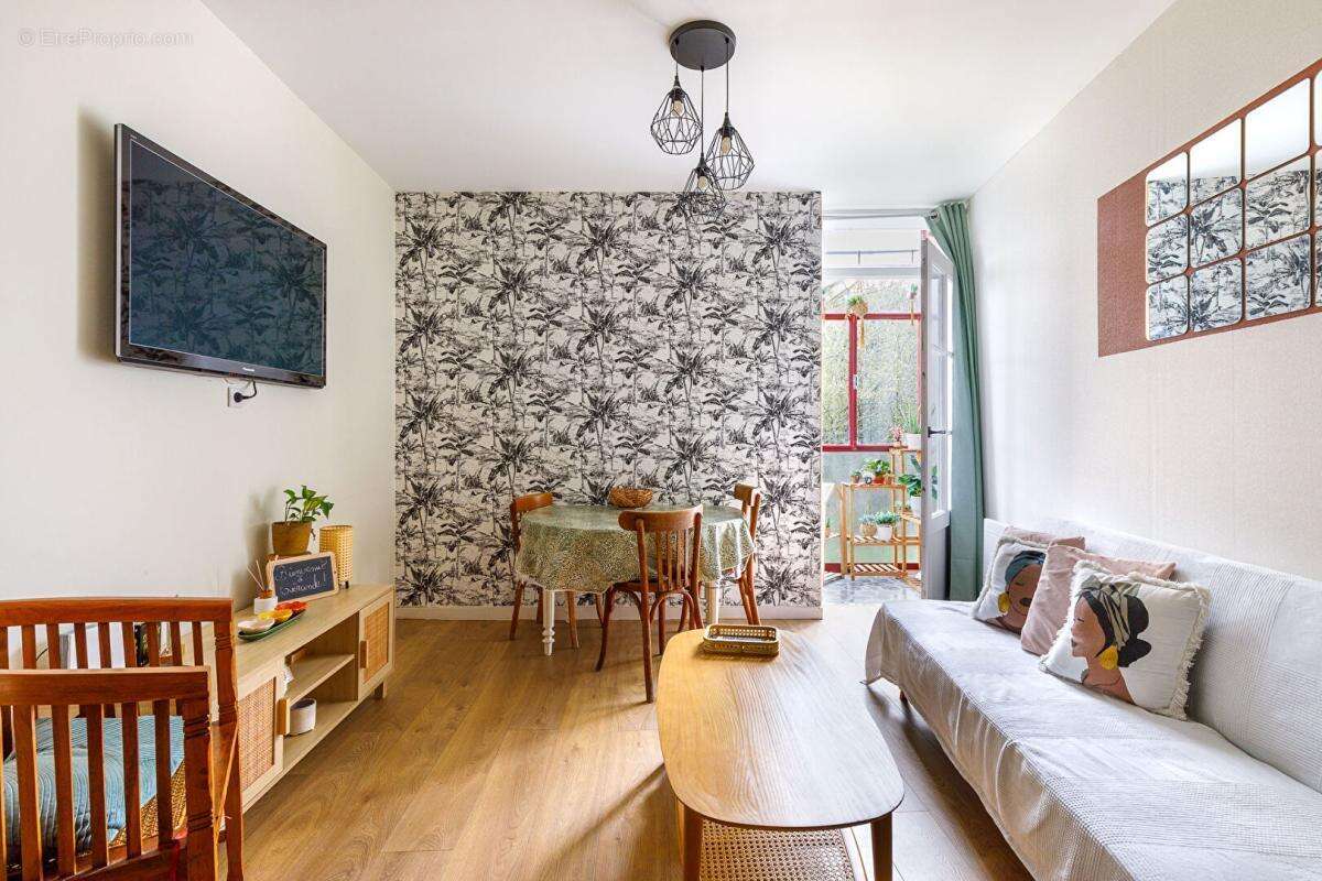 Appartement à GUERANDE