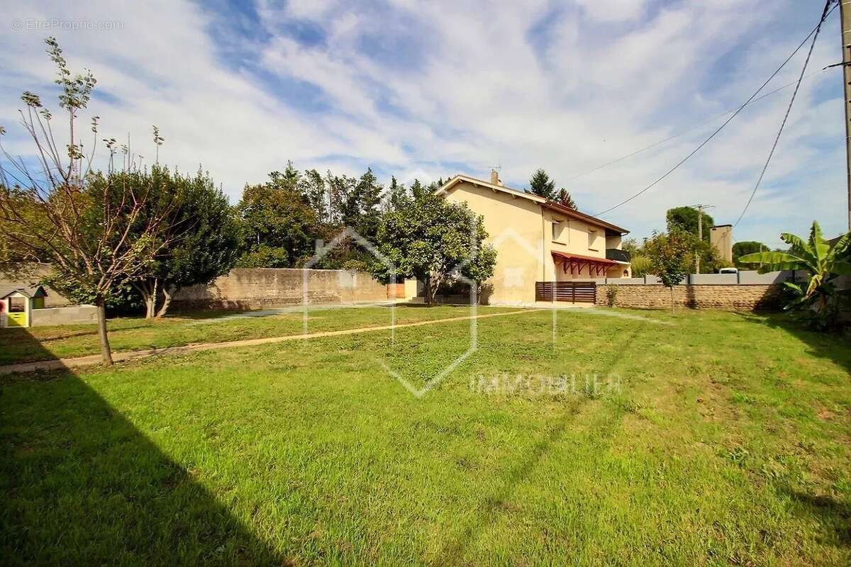 Maison à étage 220 m² hab,  avec 4 chambres - photo 19