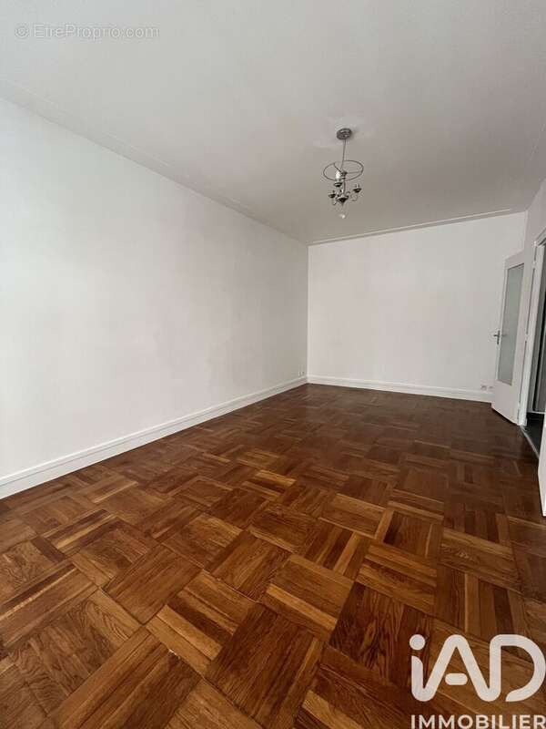 Photo 3 - Appartement à NICE