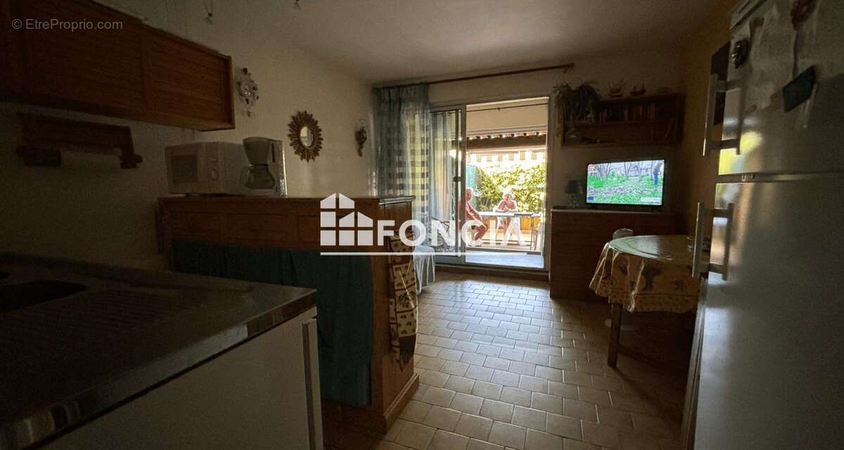 Appartement à AGDE